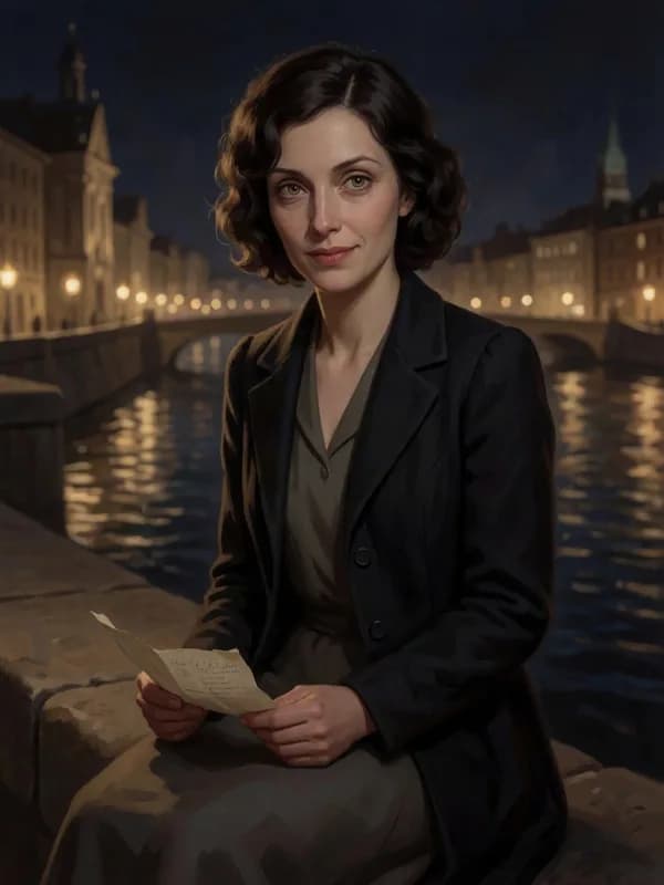 Маргарита