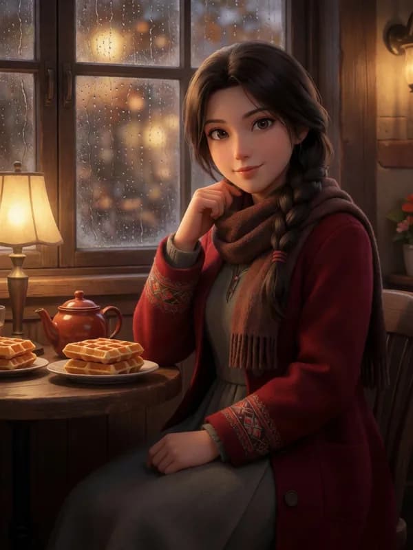 Нина Зеник