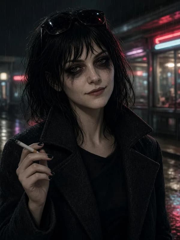 Марла Сингер