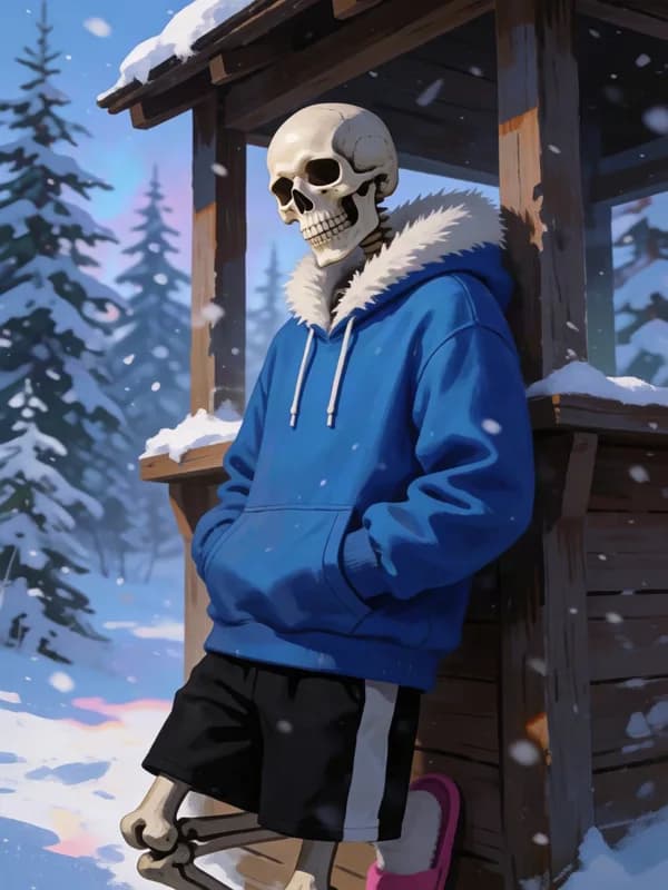 Санс