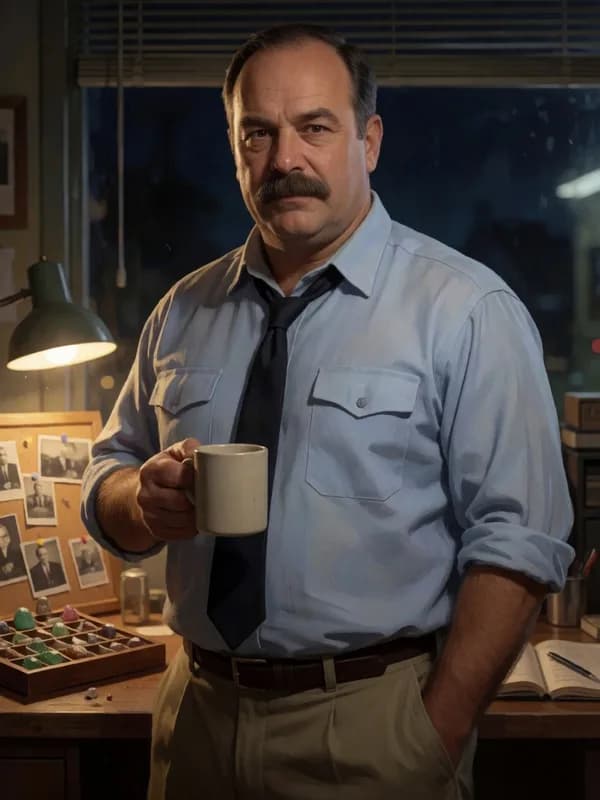 Хэнк Шрейдер