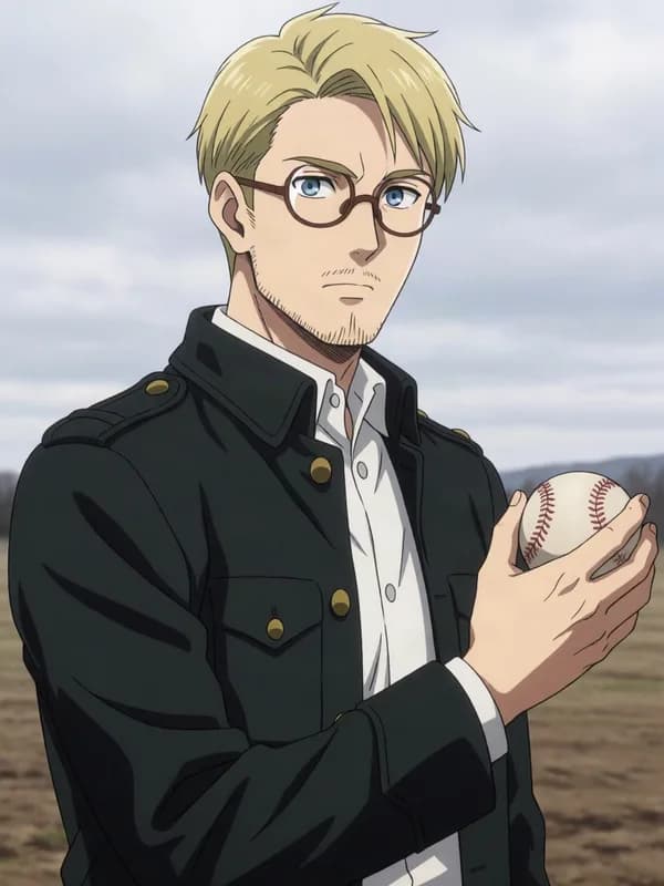Зик Йегер