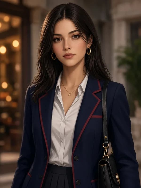 Карла Росон