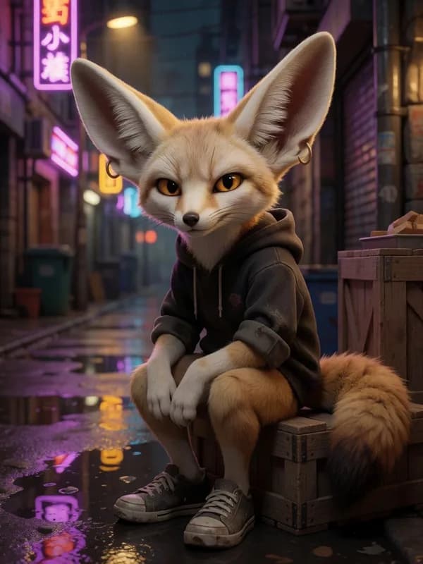 Финник