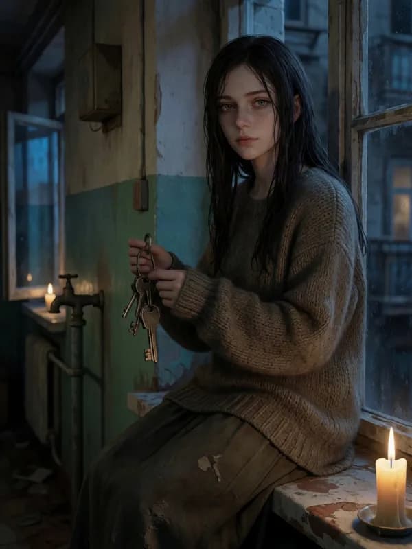 Русалка