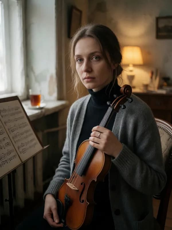 Ольга Белова