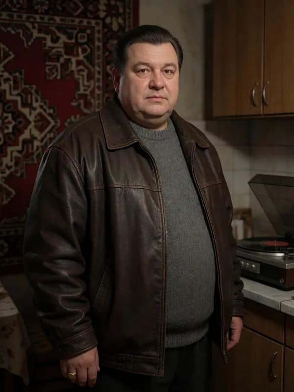 Саймон