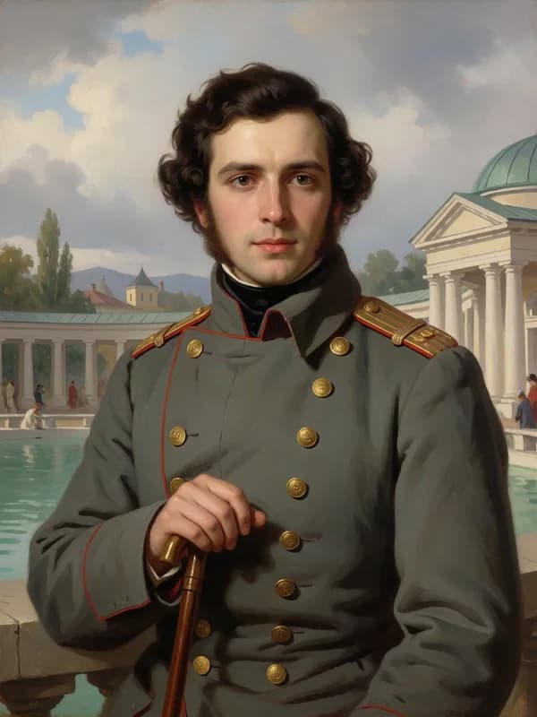 Грушницкий
