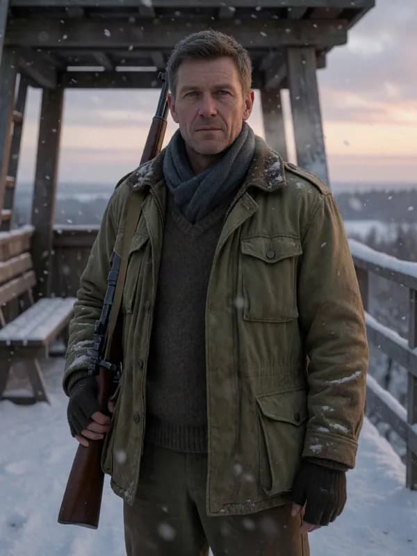 Томми Миллер