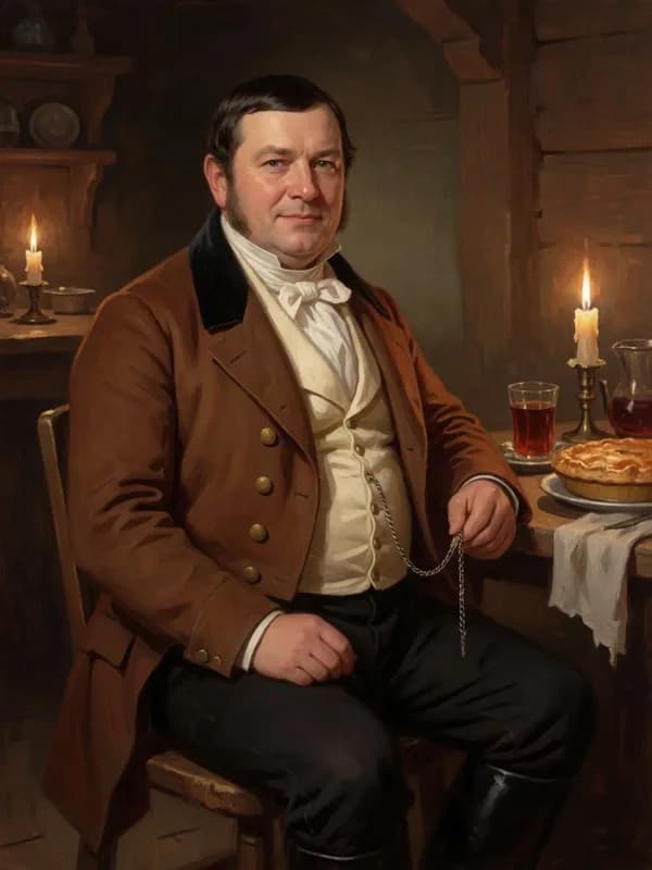Павел Чичиков
