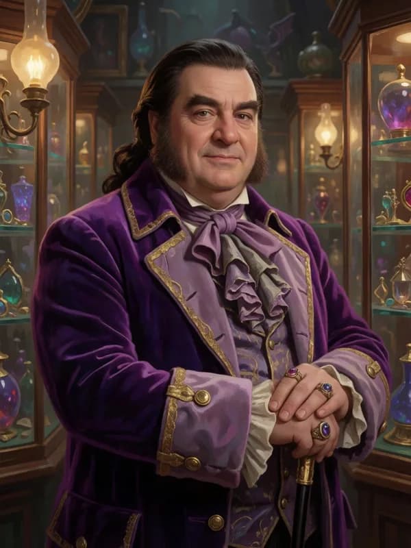 Джек Хорнер
