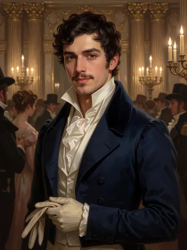 Альбер де Морсер