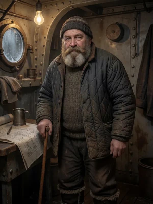 Бронислав Юдин