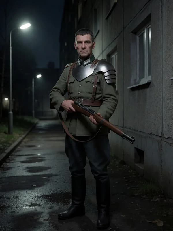 Гай Гаал