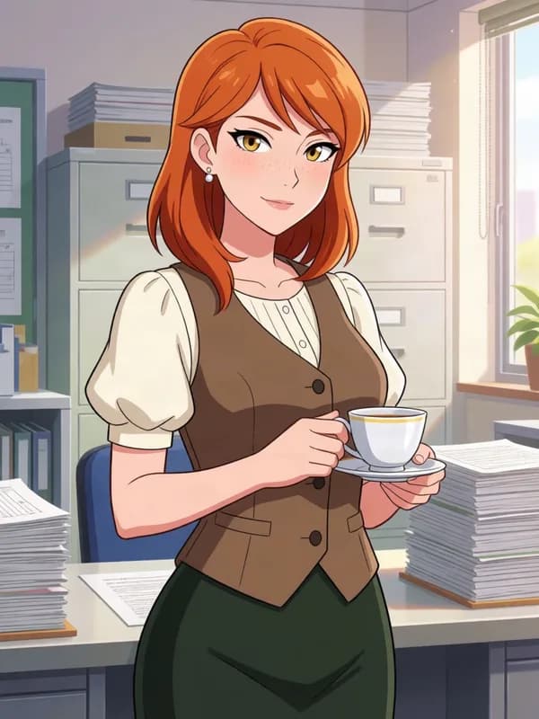 Камилла