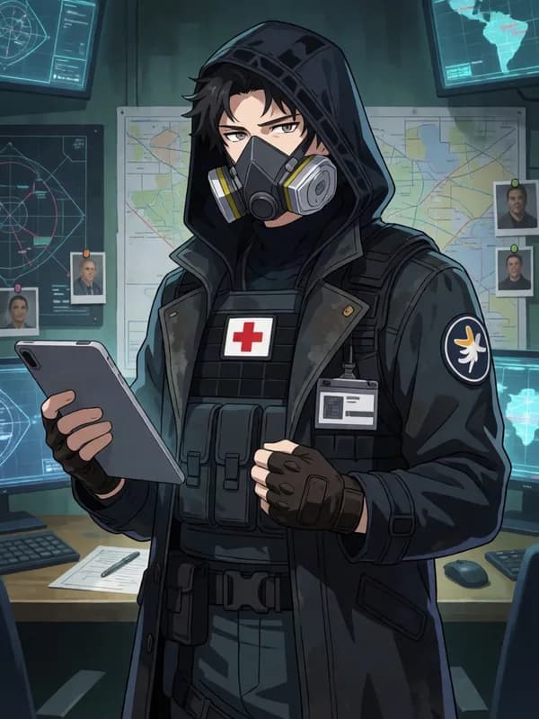 Доктор
