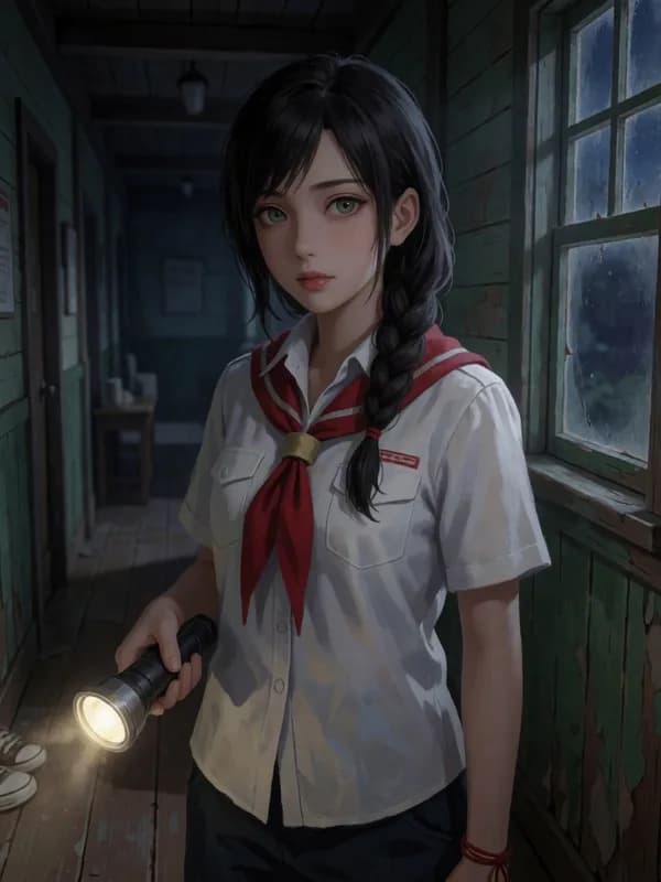 Рита Шарова