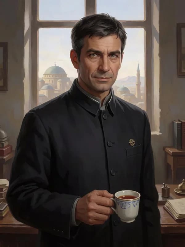 Салвор Хардин