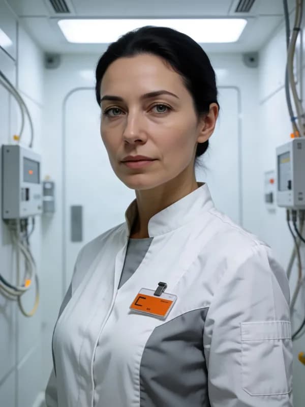 ГЛаДОС