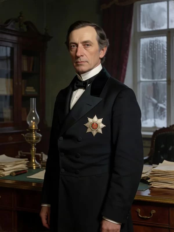 Алексей Каренин