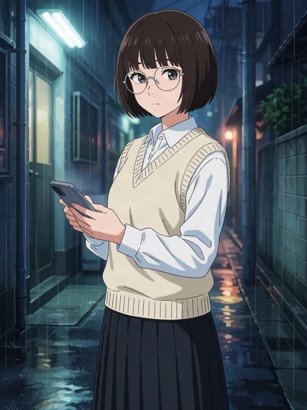 Моэка Кирю