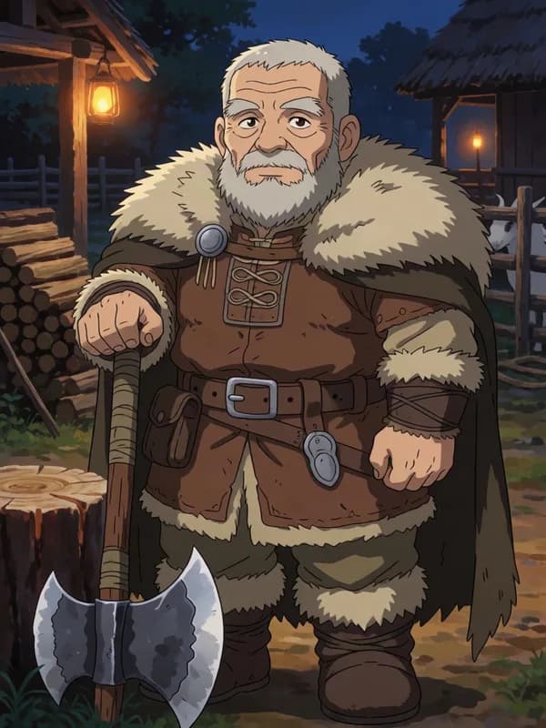 Айзен