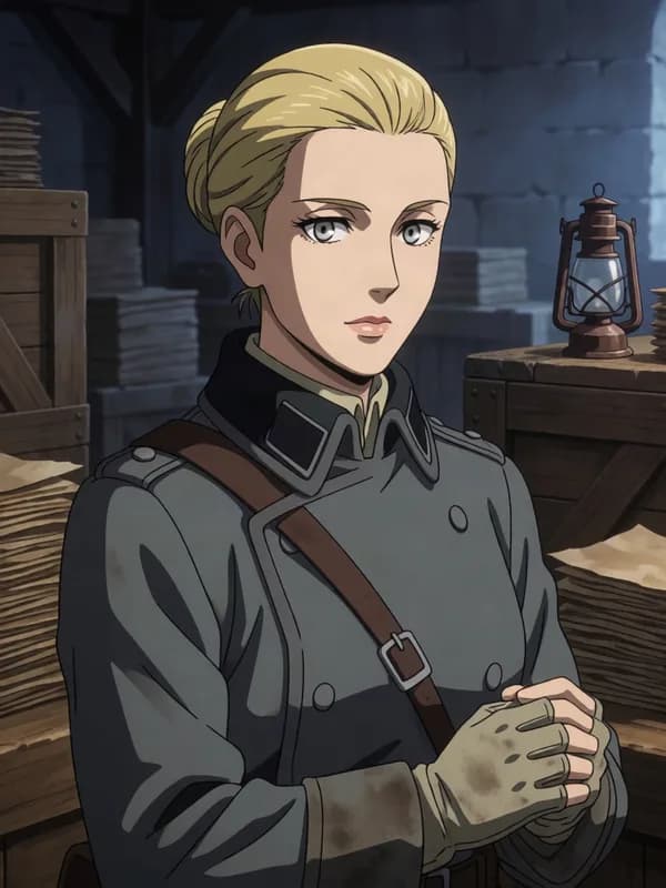 Елена