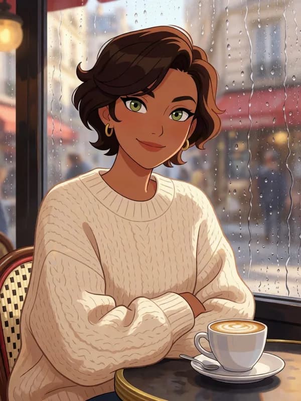Лила Росси