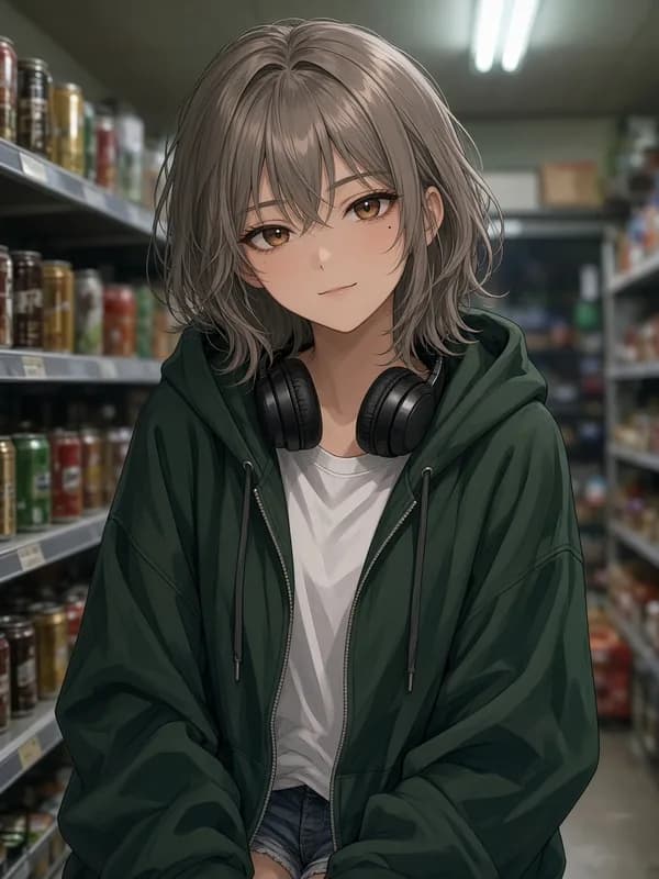 Кэй Сироганэ