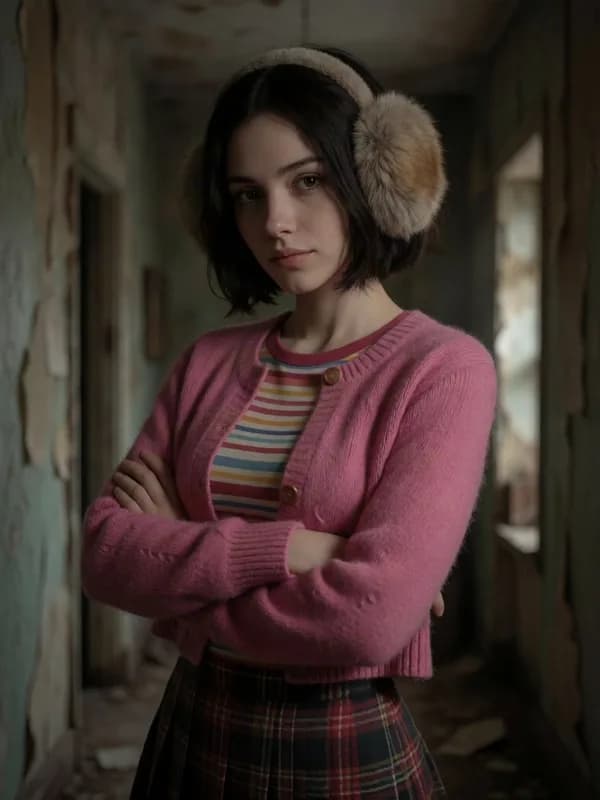 Шанель #3