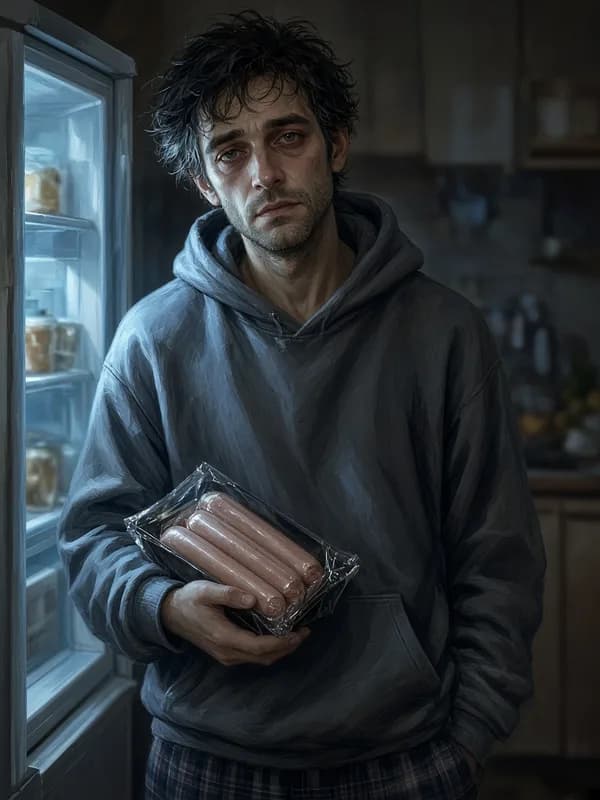 Илья Воропаев