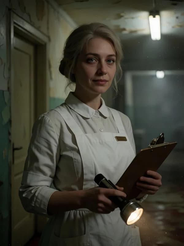Лиза Гарланд
