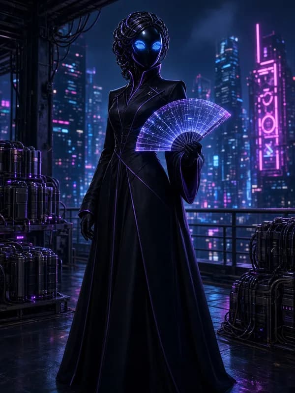 Королева