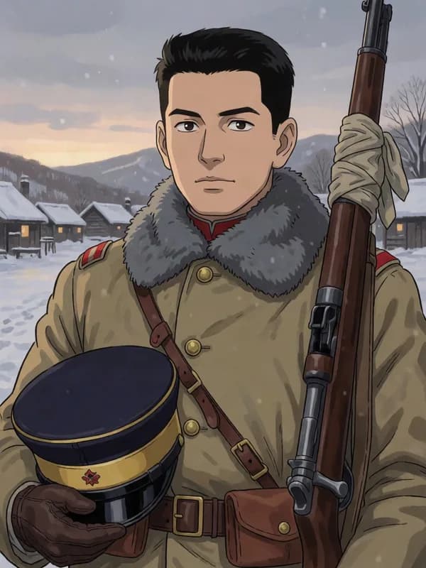 Огата Хякуносукэ