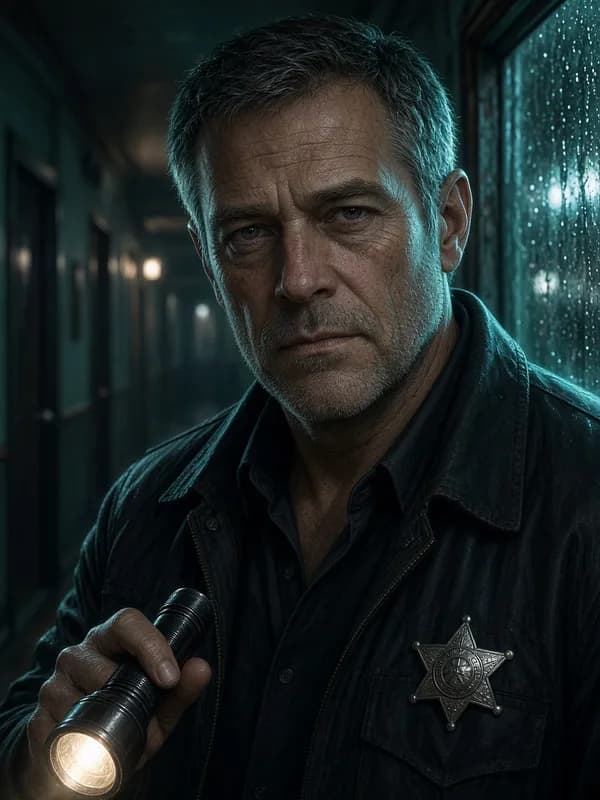 Тим Брейкер