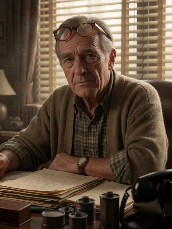 Ленни Черепаховиц
