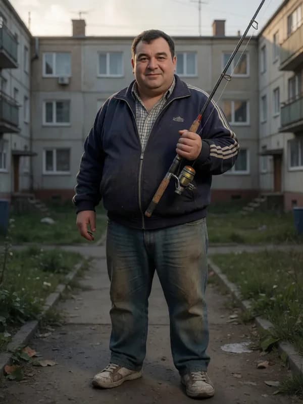 Толик Полено
