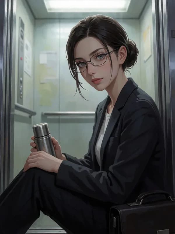Лидия Маринина