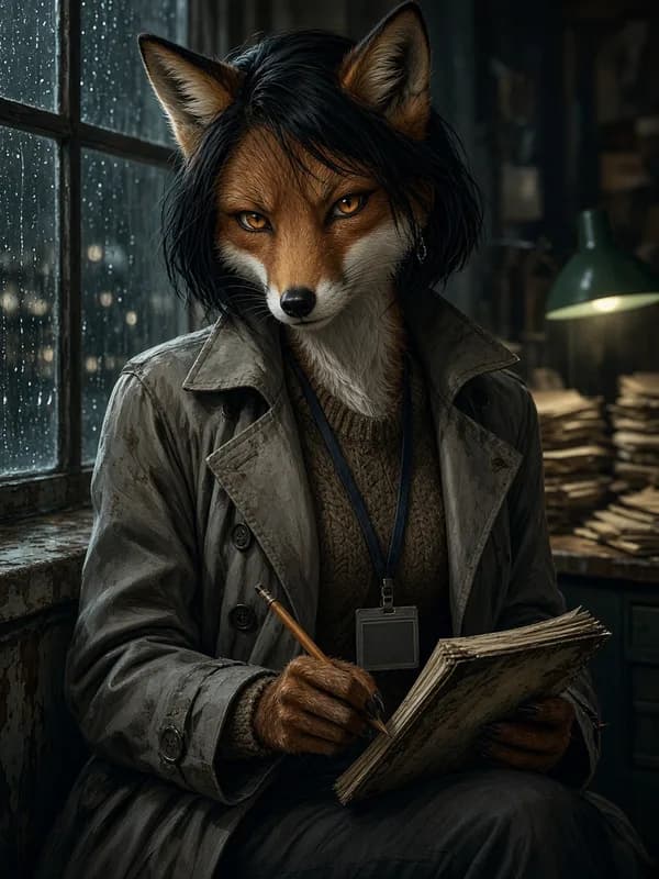 Альма Майер