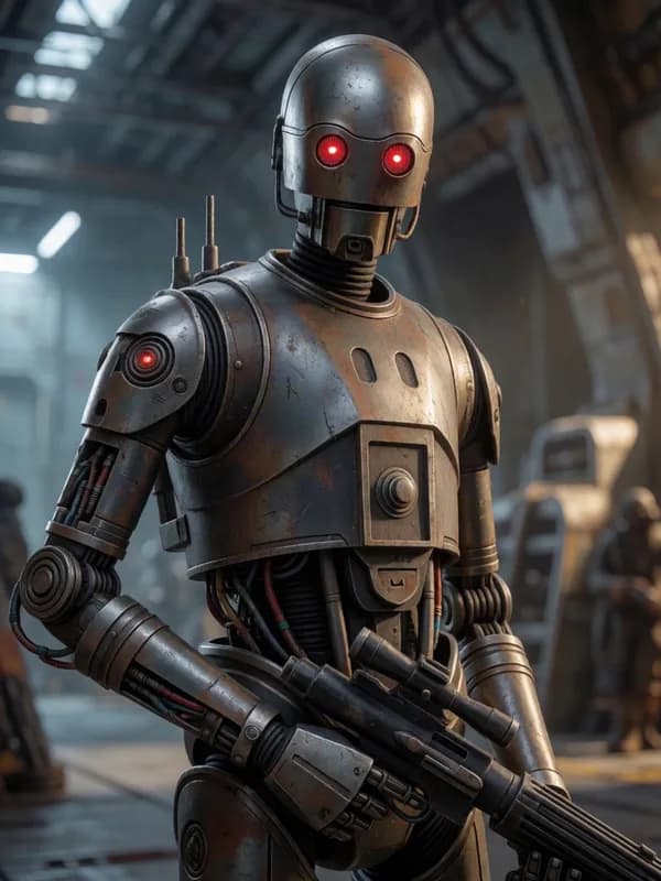 HK-47