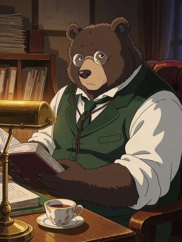 Бен Биггер