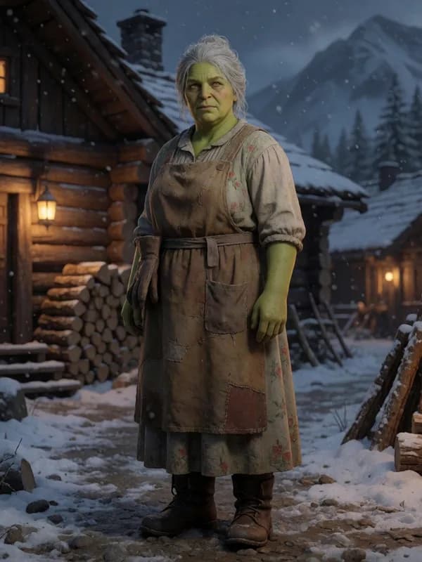 Лили Боуэн