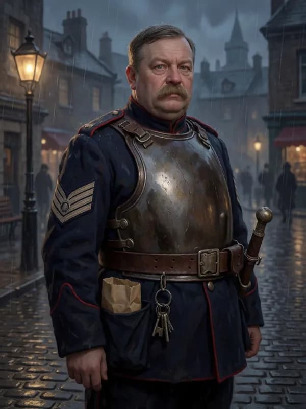 Фред Колон