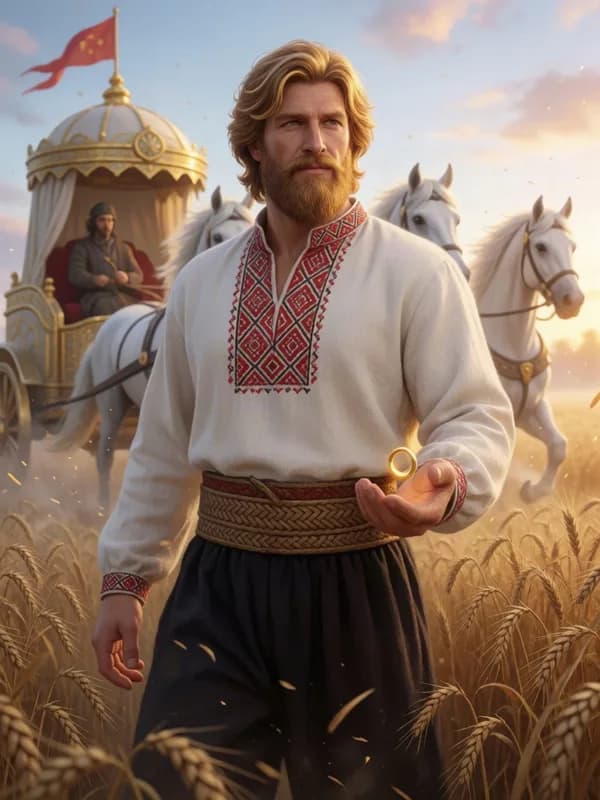 Даждьбог