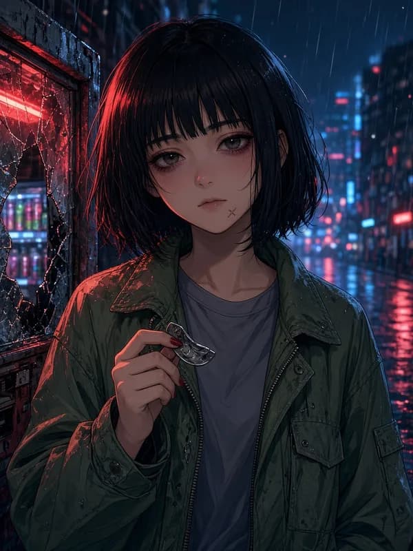 Каори