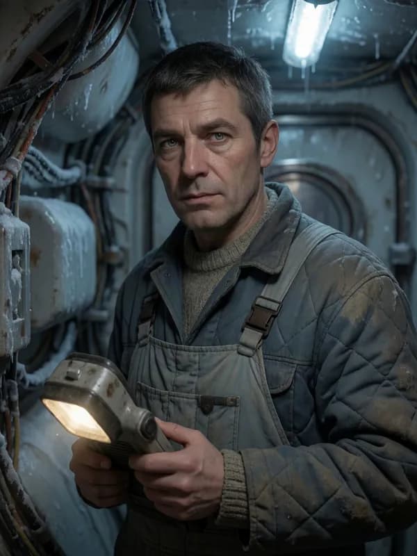 Юрий Богданов