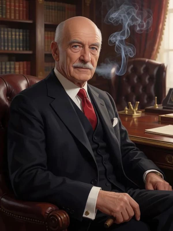 Картер Пьютершмидт