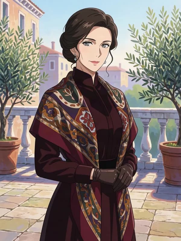 Лиза Лиза