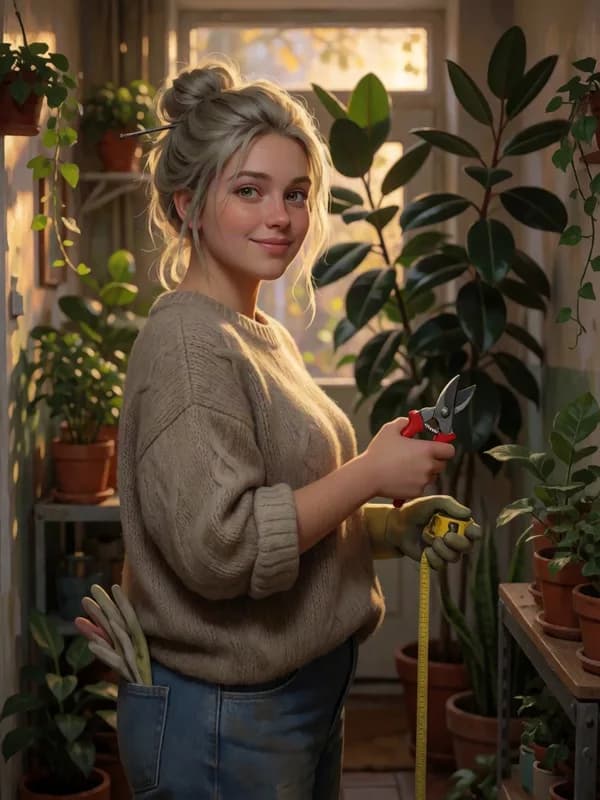 Ульяна Казанцева