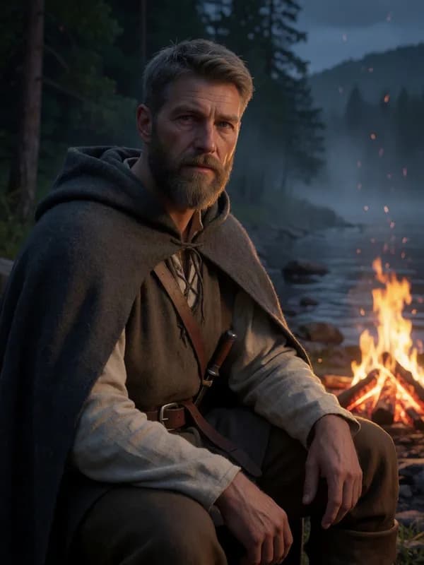 Вольга Святославич